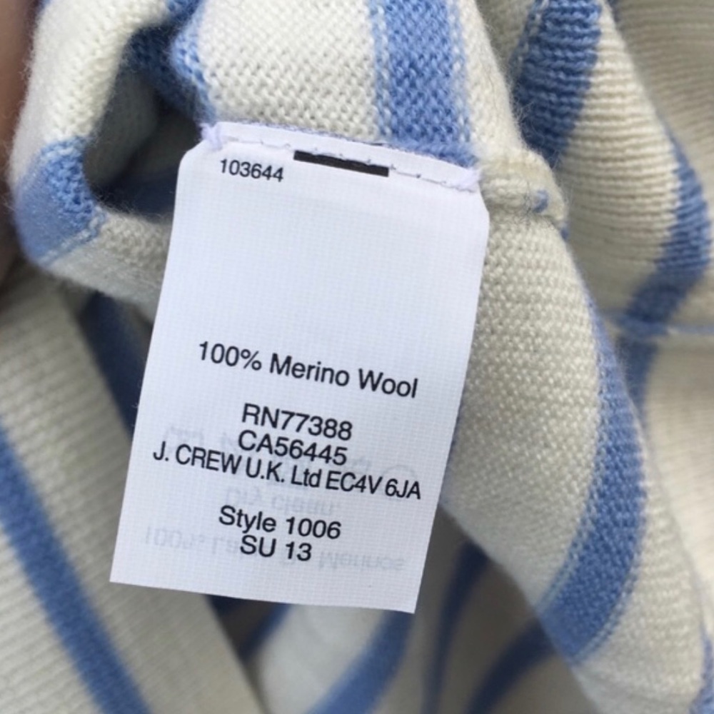 Jcrew knit - Picture 6 of 7